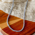 Skye Beaded Necklace