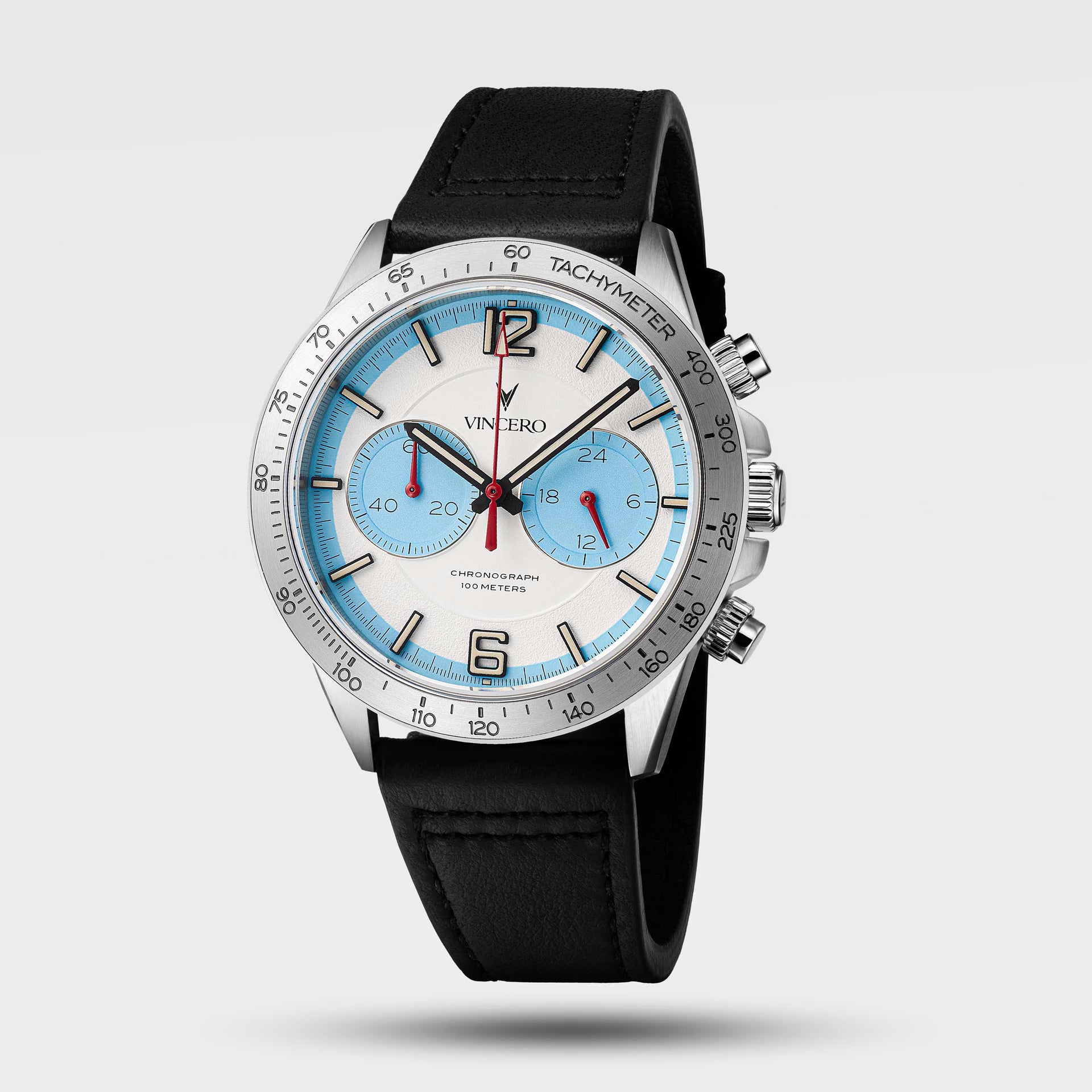 Apex Limited Edition Skyfire Watch - 42mm Case Precision Timepiece