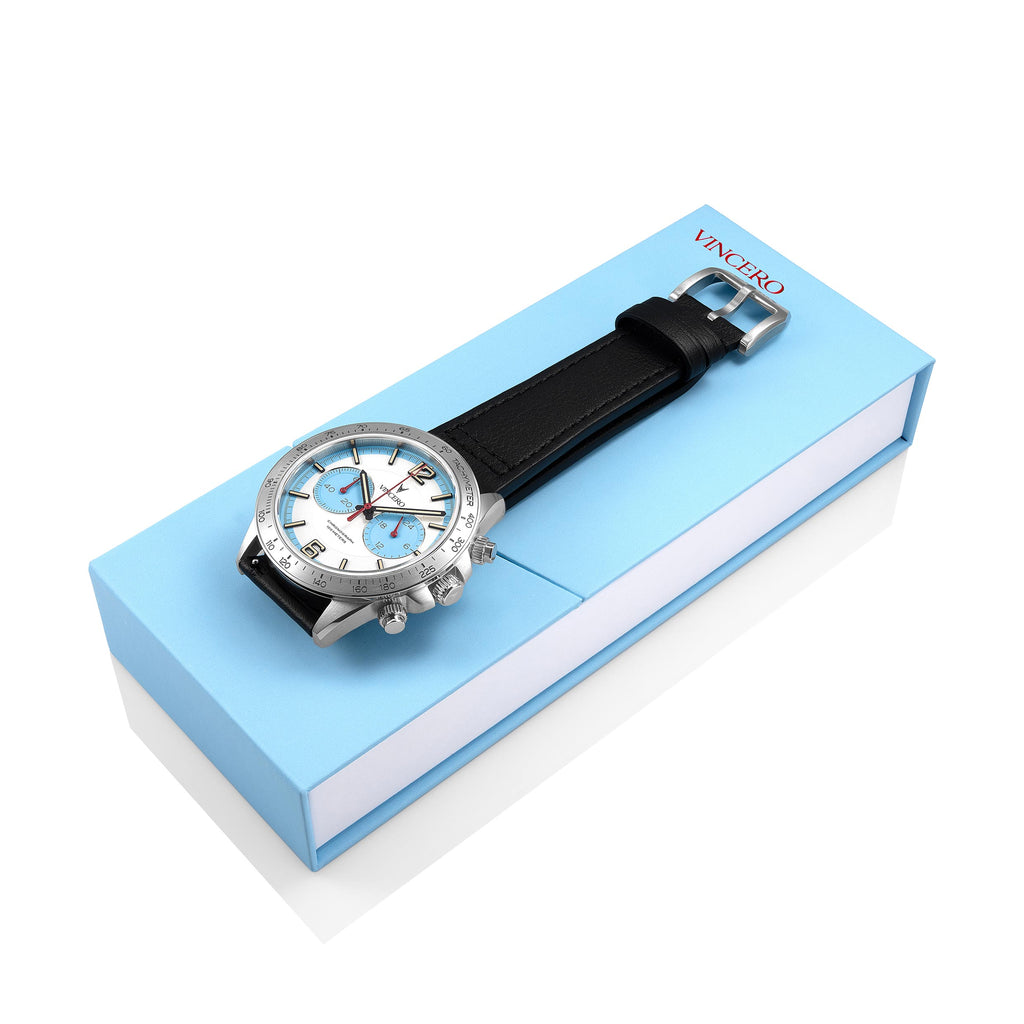 Apex Limited Edition Skyfire Watch - 42mm Case Precision Timepiece