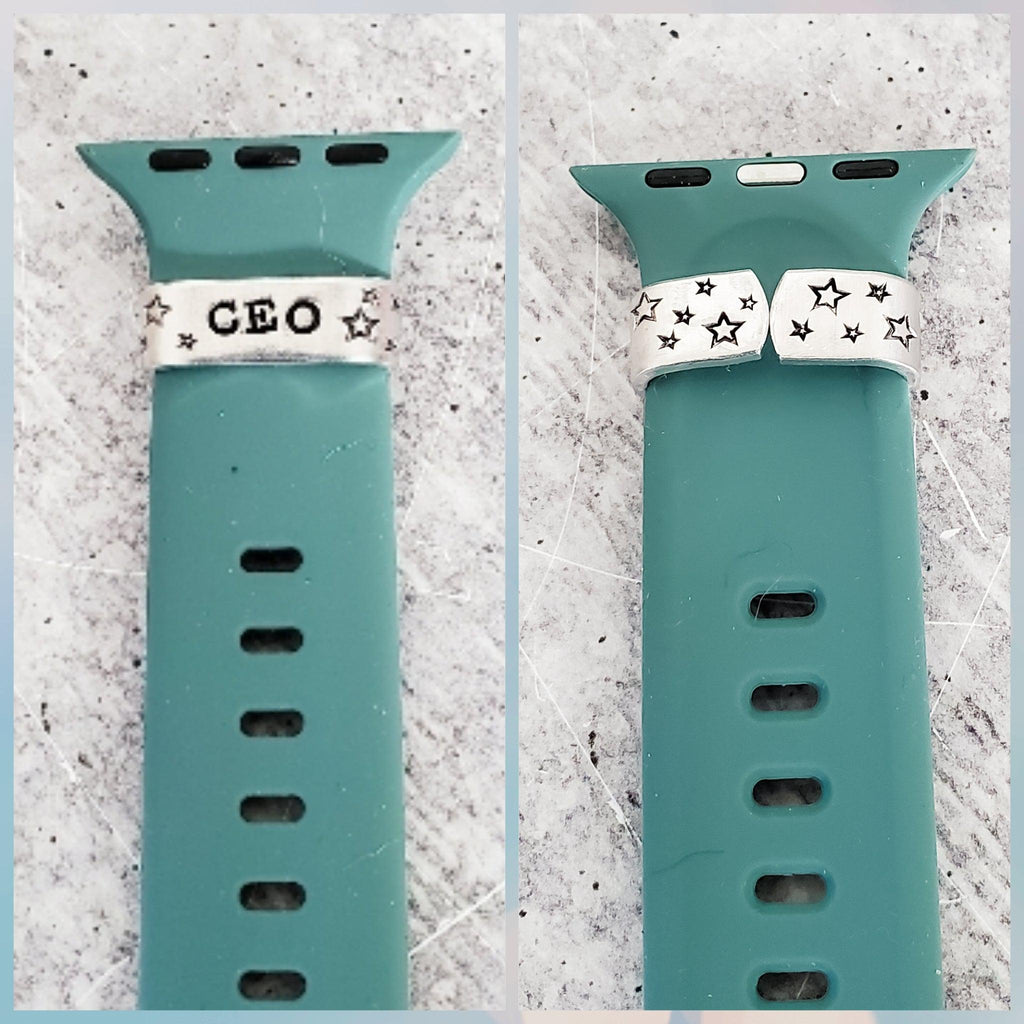 Smart Watch Band Accessory