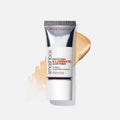 Smashbox Photo Finish Illuminate Glow Primer 30ml bottle with Vitamin C