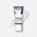 Smashbox Photo Finish Primerizer+ tube in white, silver, and blue packaging