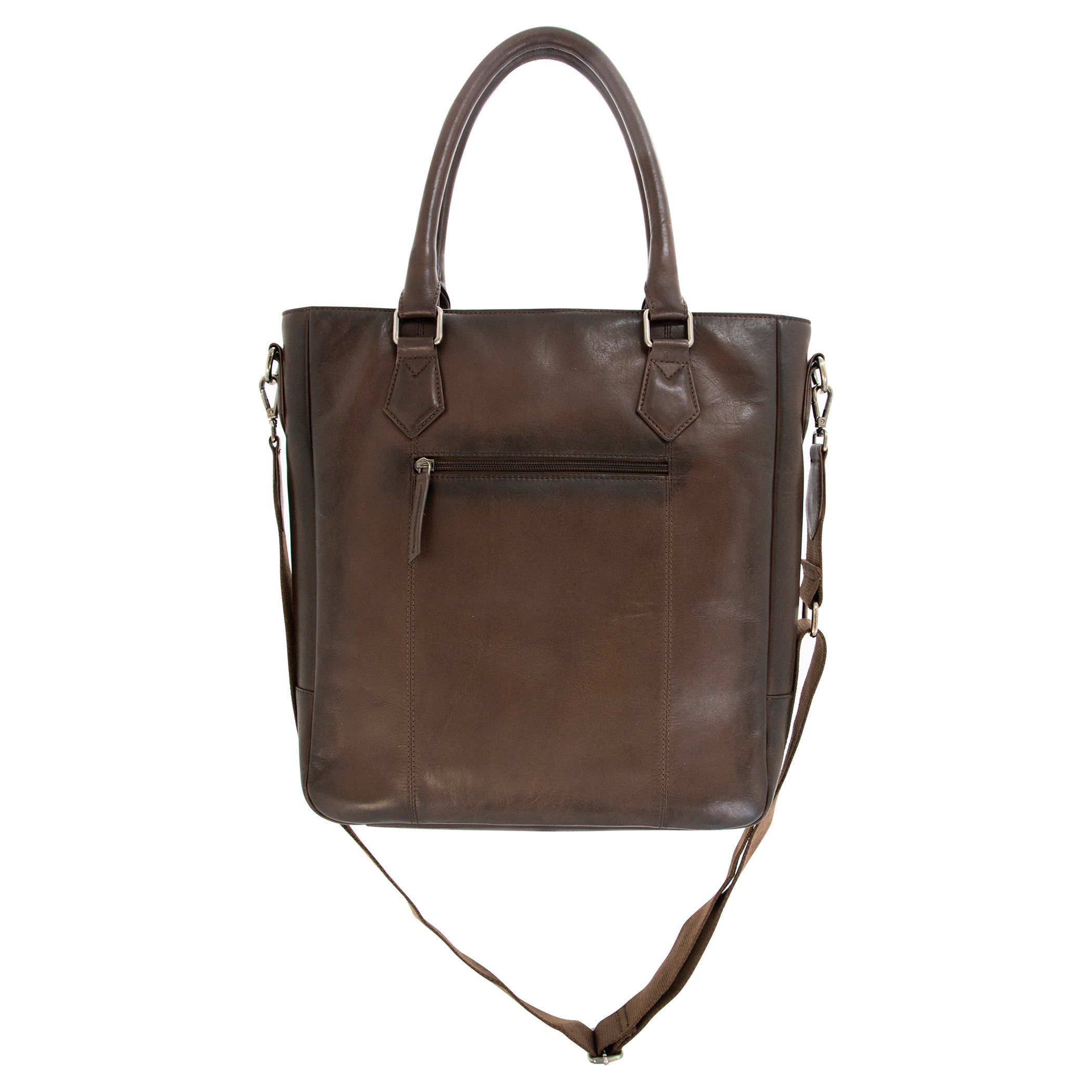 Smith & Wesson Flat Tote