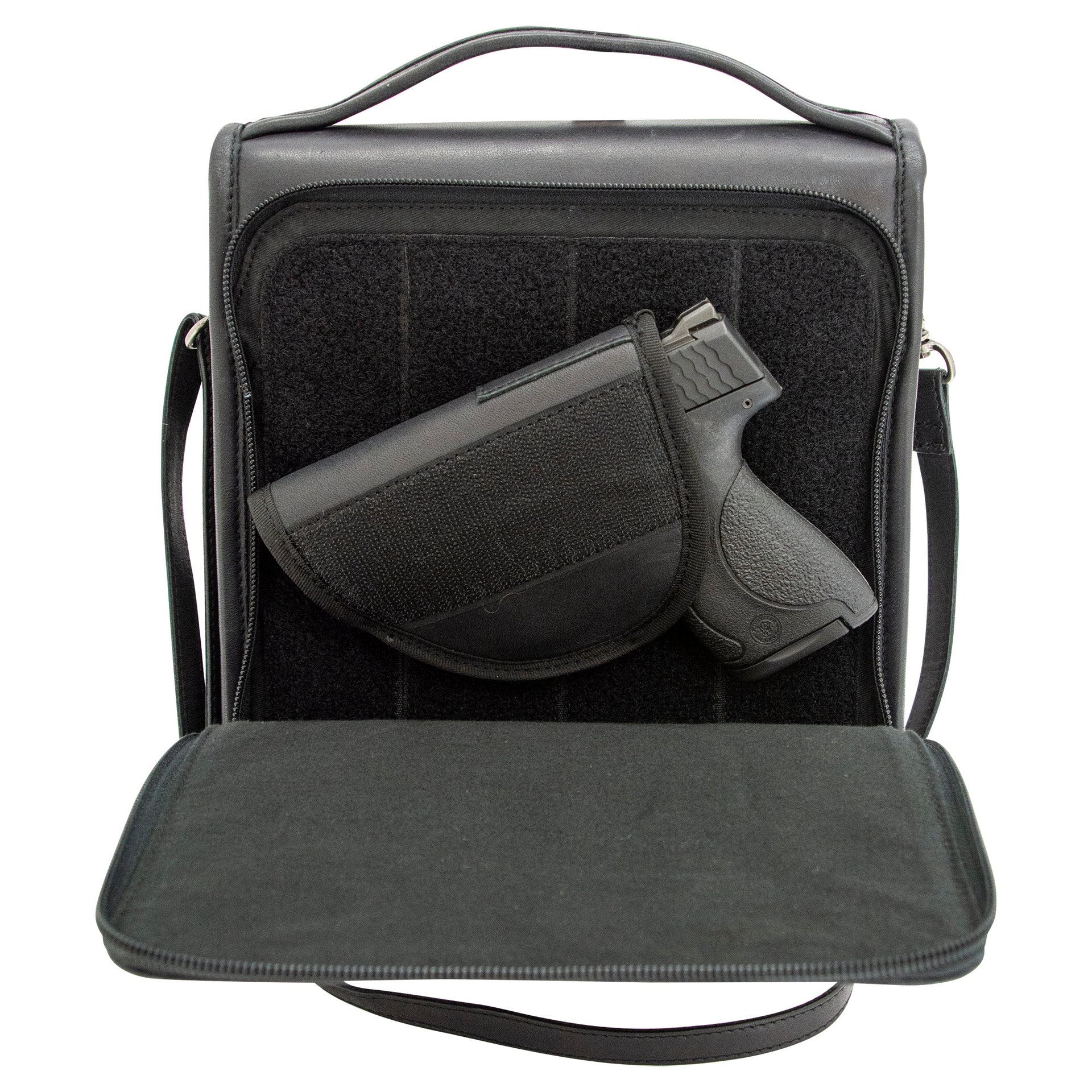 Smith & Wesson Vintage Crossbody