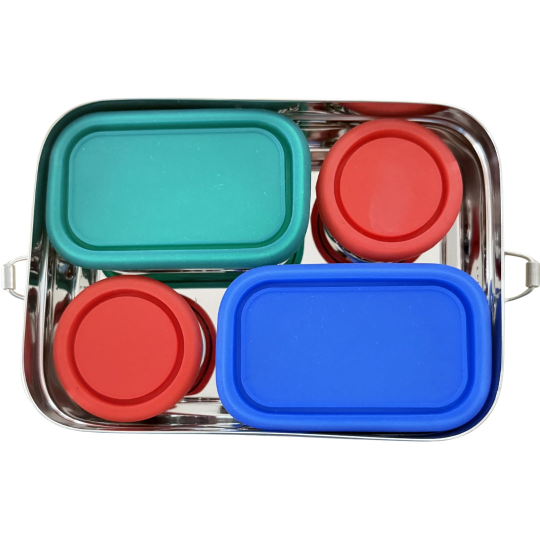 Meet Snack Box 2.0
