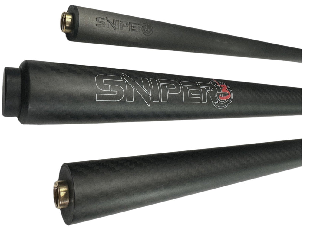 Sniper3 Break Jump