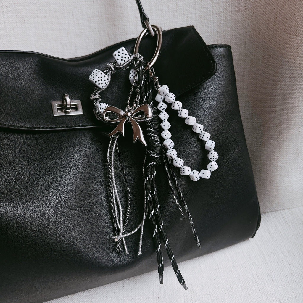 So Chic Bag Charm