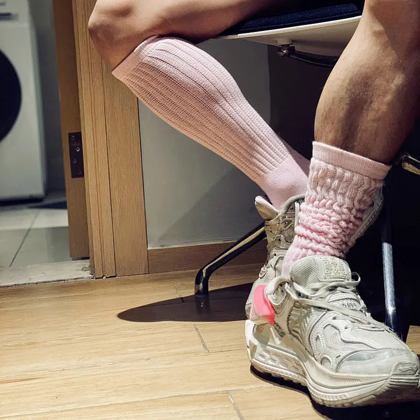 Soccer Dad Socks