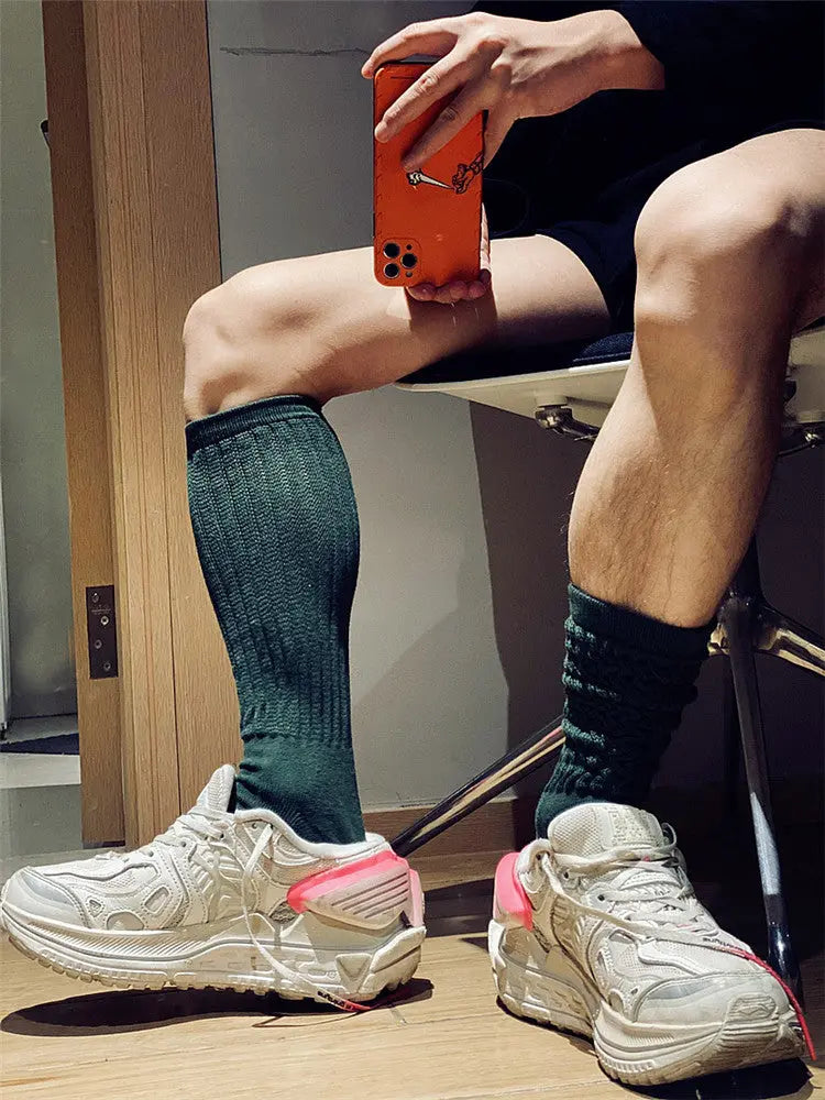 Soccer Dad Socks