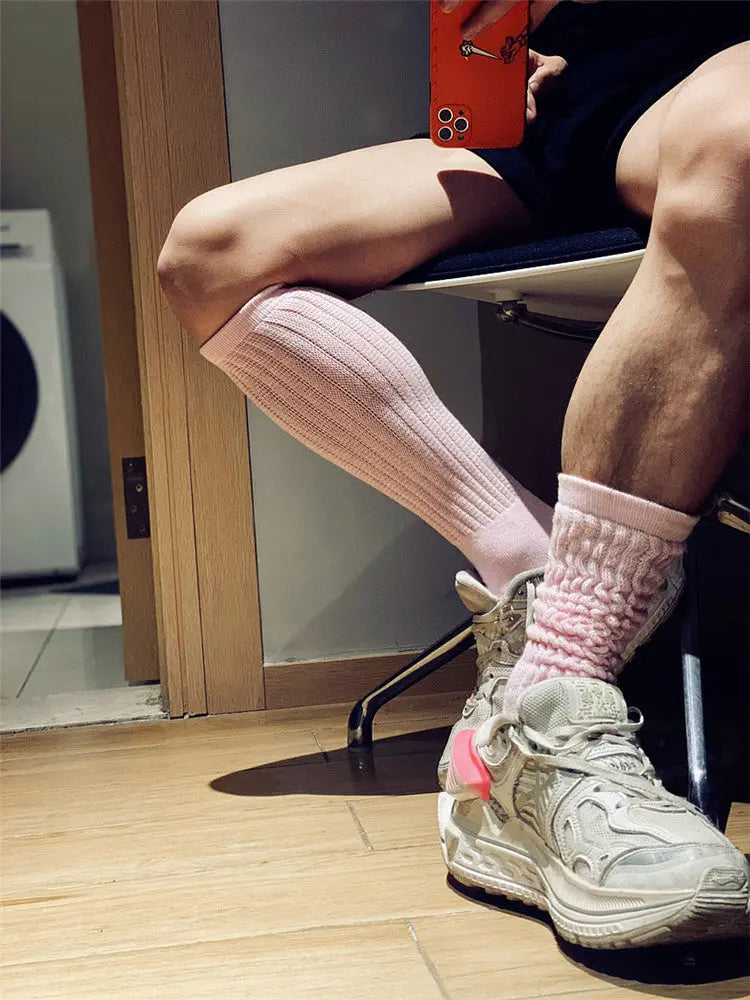 Soccer Dad Socks