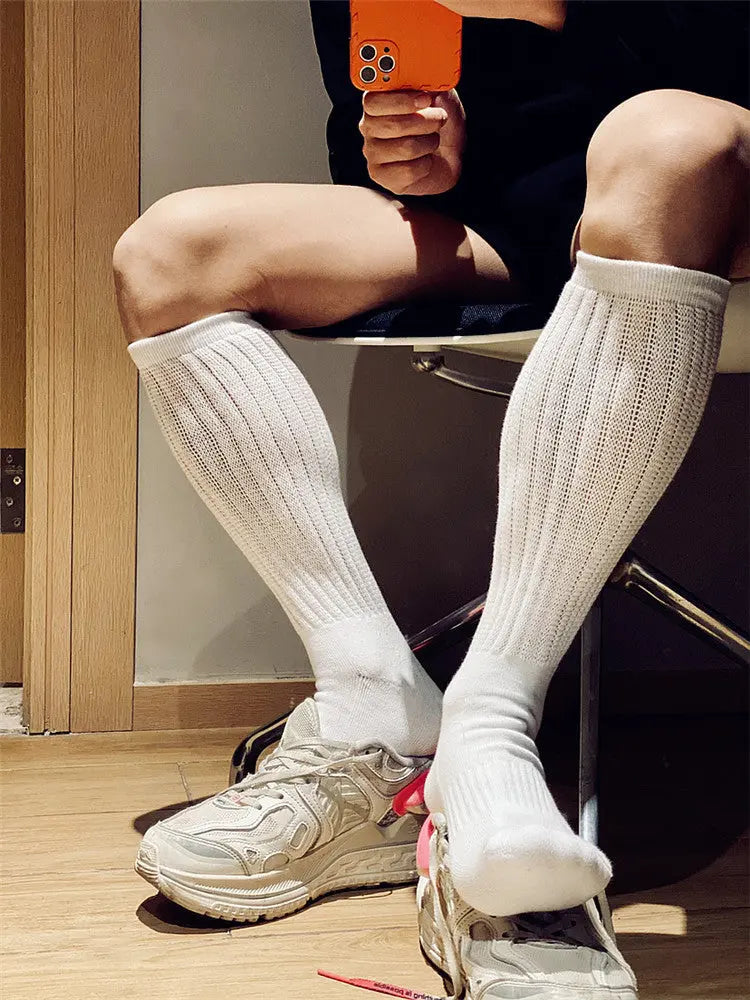 Soccer Dad Socks