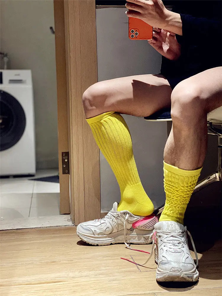 Soccer Dad Socks