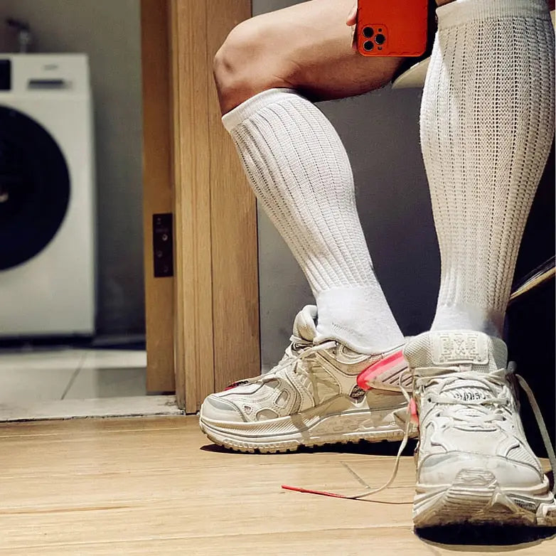 Soccer Dad Socks