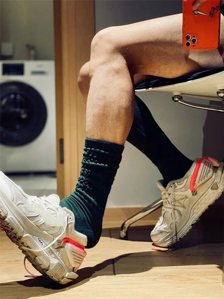 Soccer Dad Socks