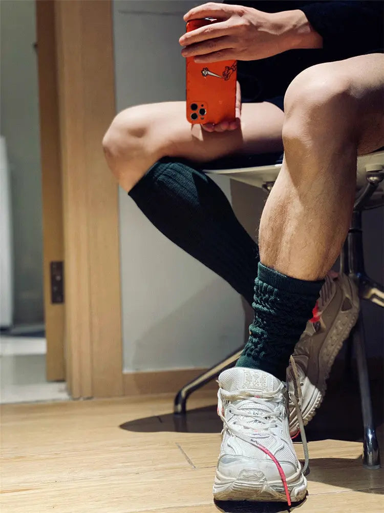 Soccer Dad Socks