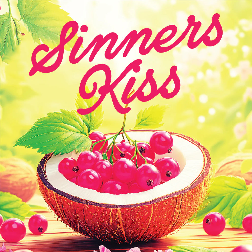 Sinner's Kiss by Scents