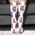 Trump Make Christmas Great Again Socks, Political Gift for Christmas, MAGA Gift , Gift For Trump Supporters 681834 - GOP