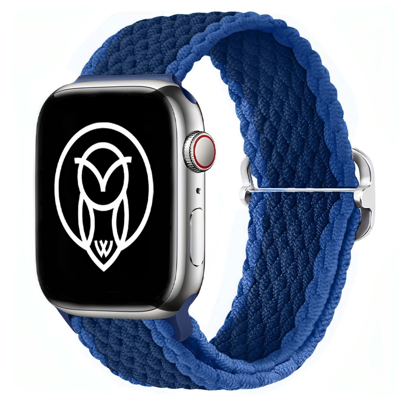 Cleon Nylon Loop Band