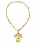 Solana Pendant Necklace