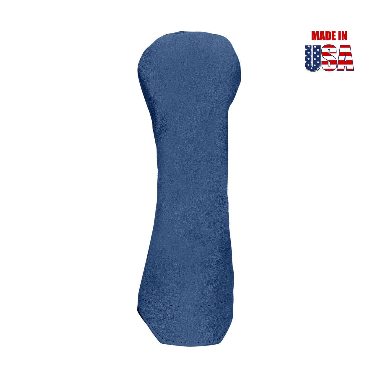 Solid Leather Headcovers