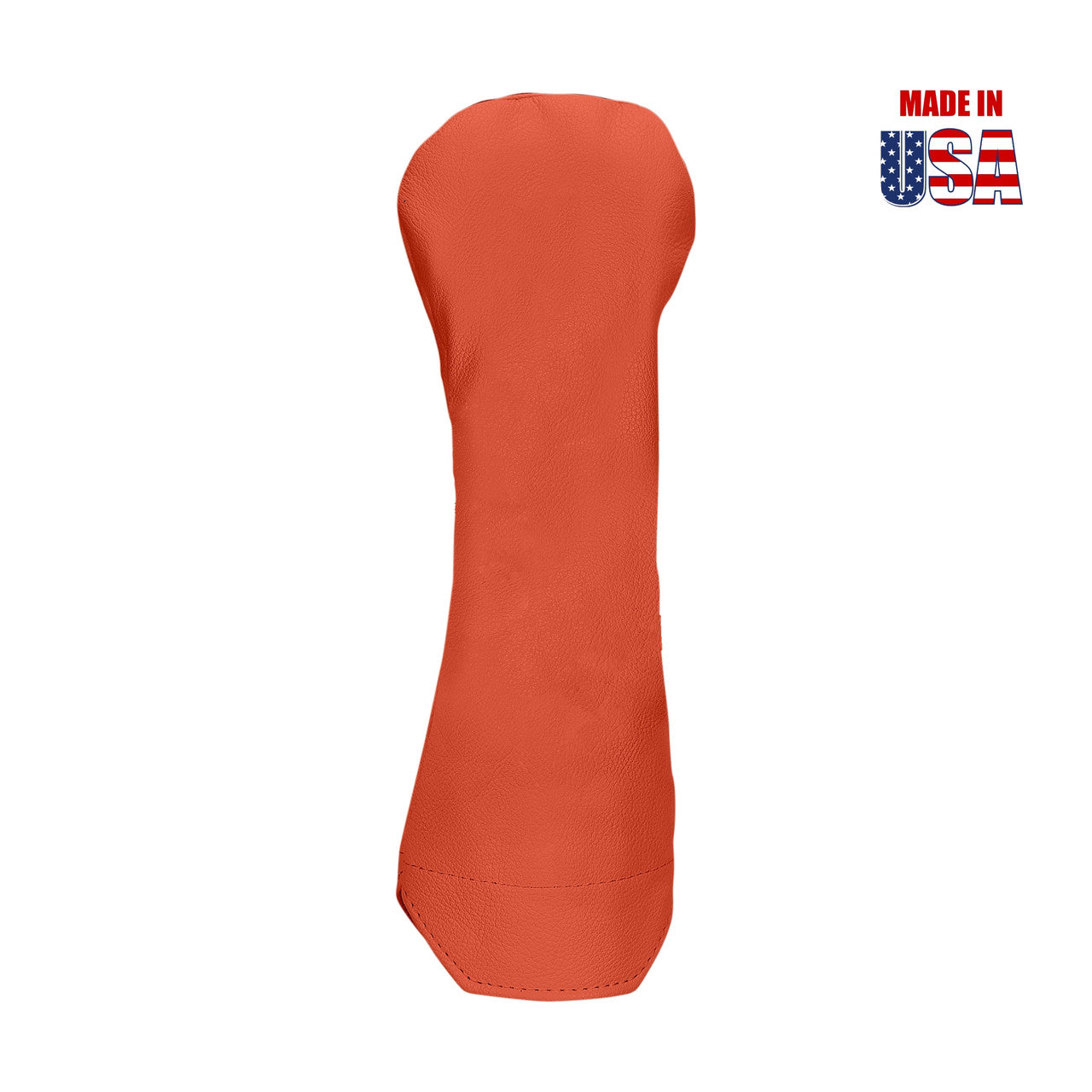Solid Leather Headcovers