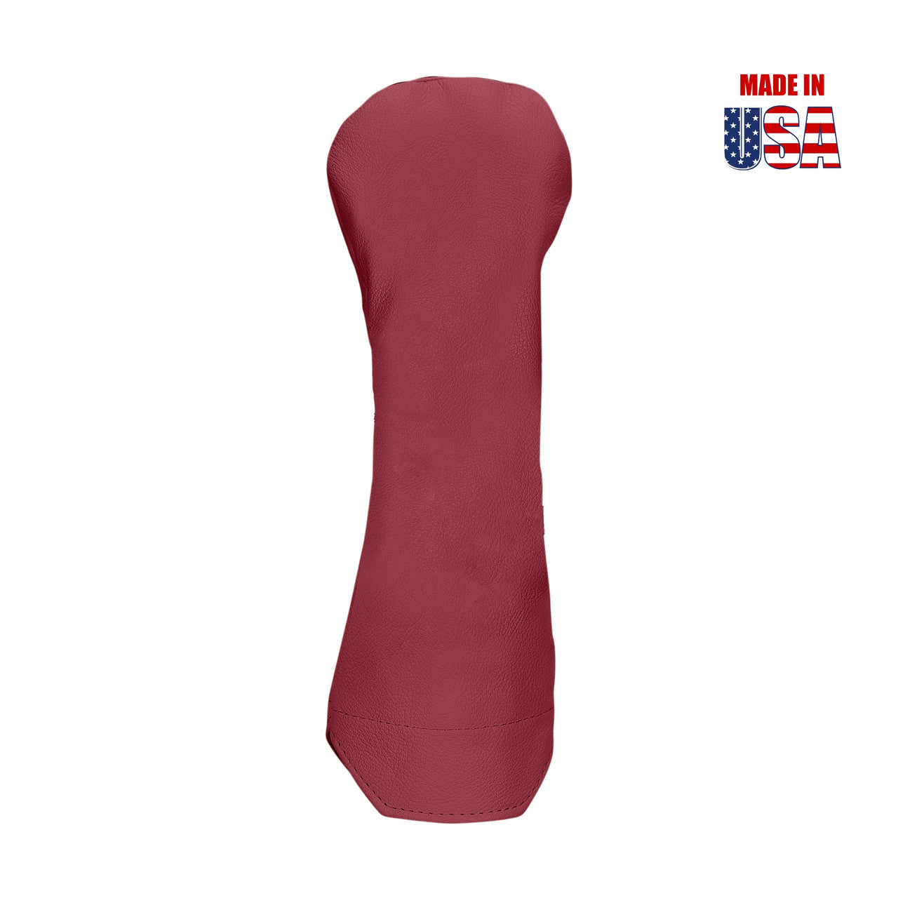 Solid Leather Headcovers