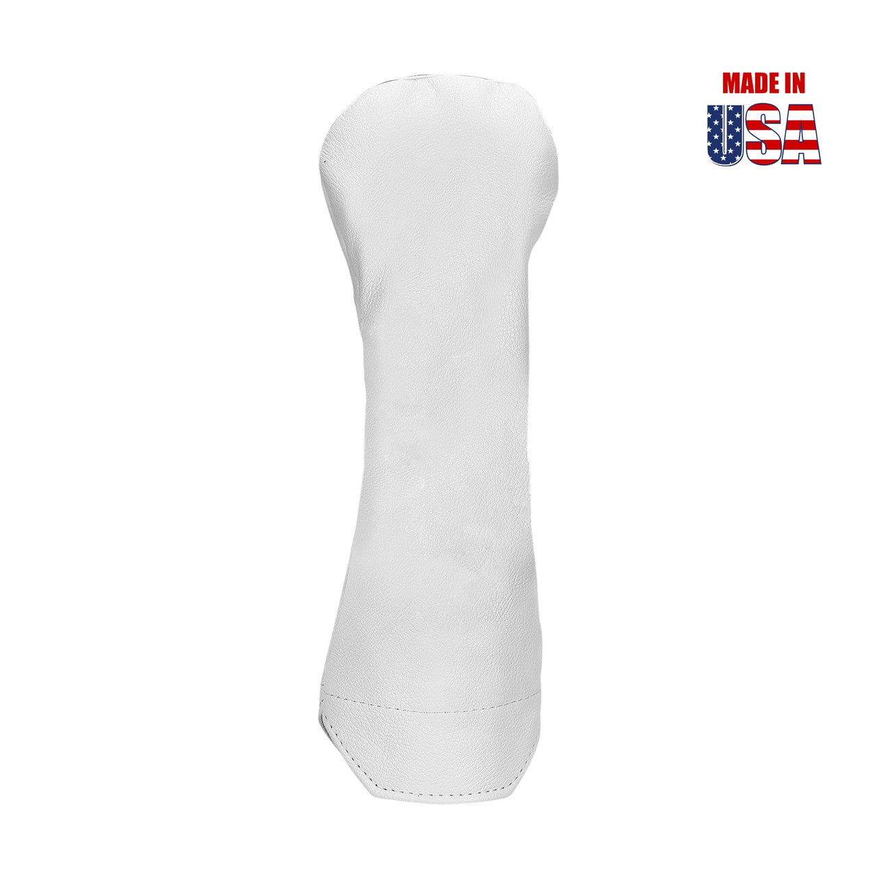Solid Leather Headcovers