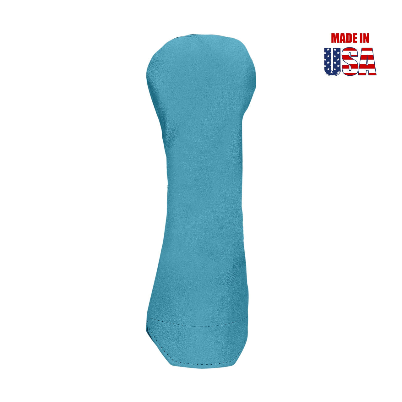 Solid Leather Headcovers