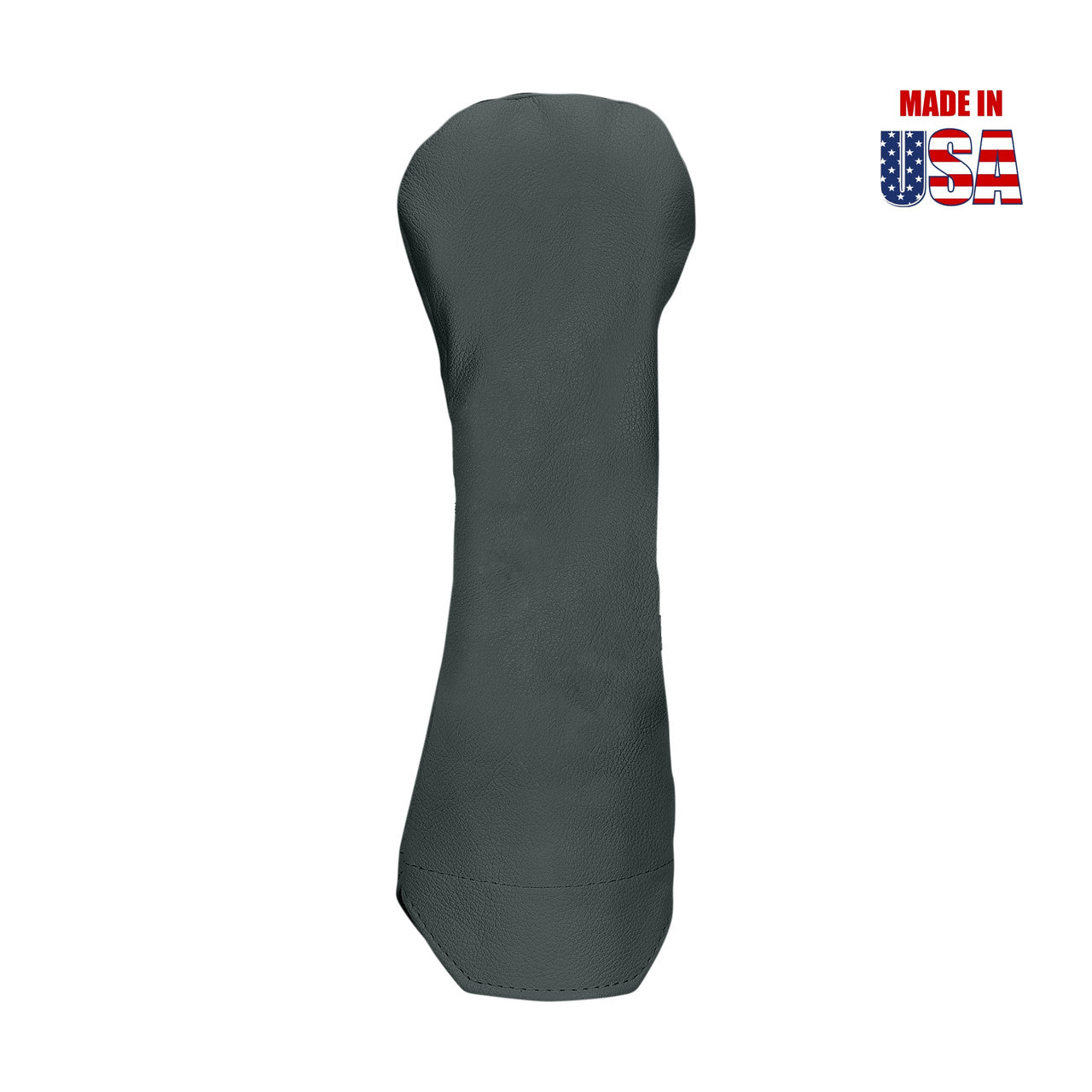 Solid Leather Headcovers