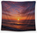 Solstice Tide Tapestry