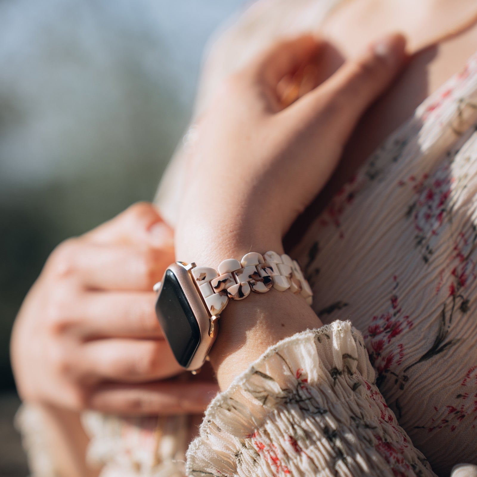Sorelle Ceramic Strap