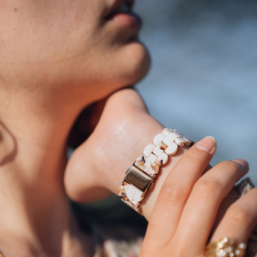 Sorelle Ceramic Strap