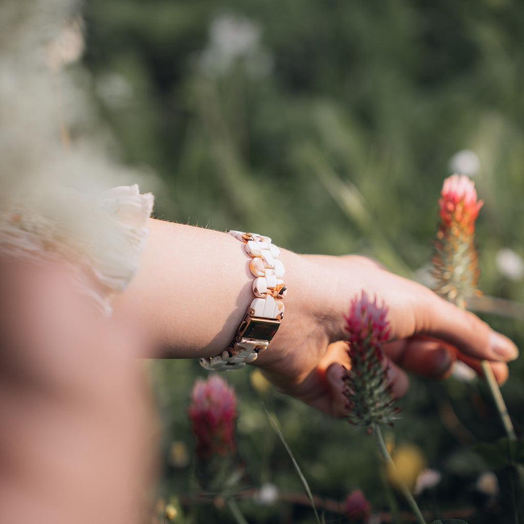 Sorelle Ceramic Strap