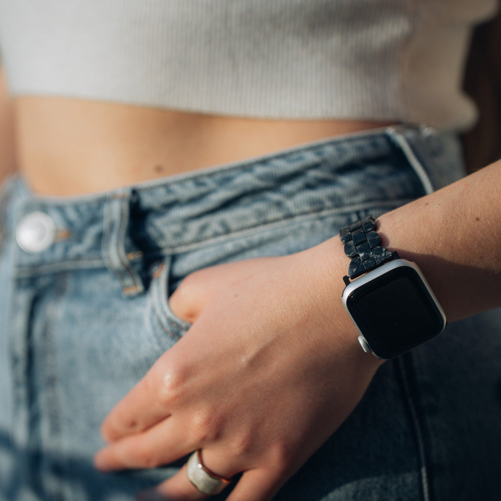 Sorelle Ceramic Strap