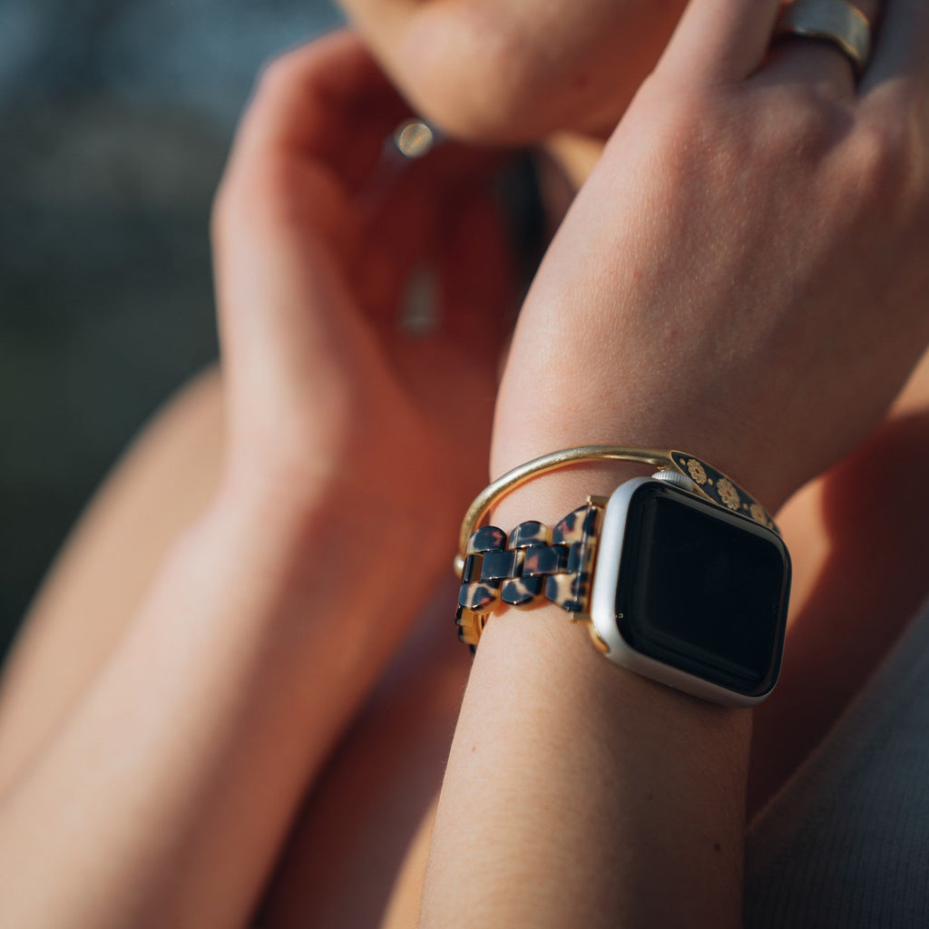 Sorelle Ceramic Strap