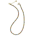 Marisol Beaded Necklace
