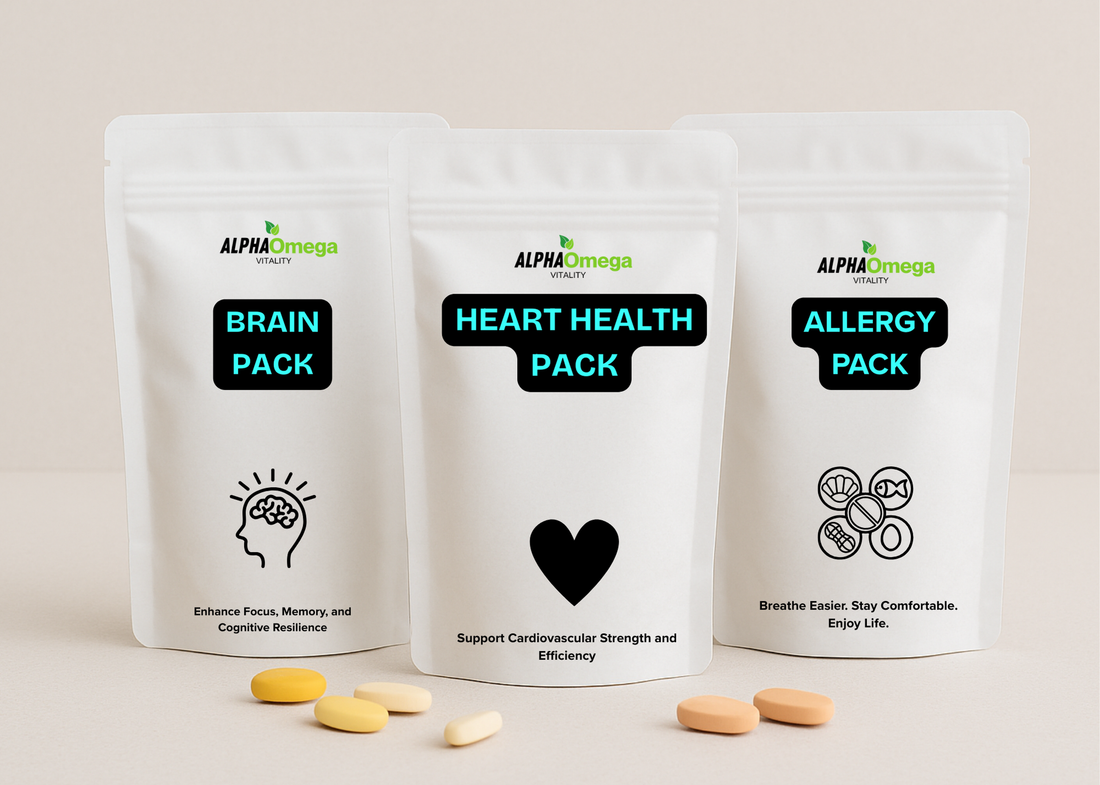 Brain Pack
