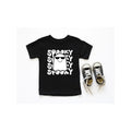SpOoKy Kids Tee
