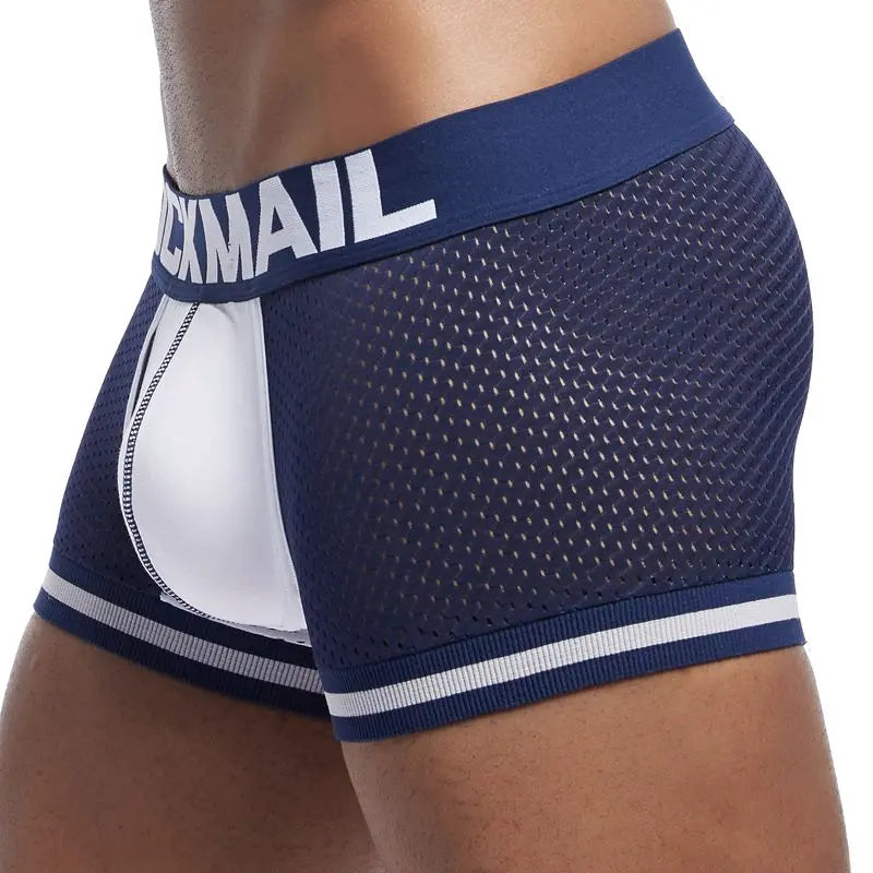 Sports Team Play Trunks