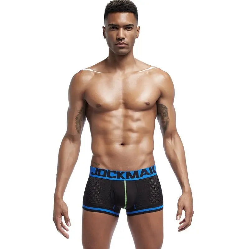 Sports Team Play Trunks
