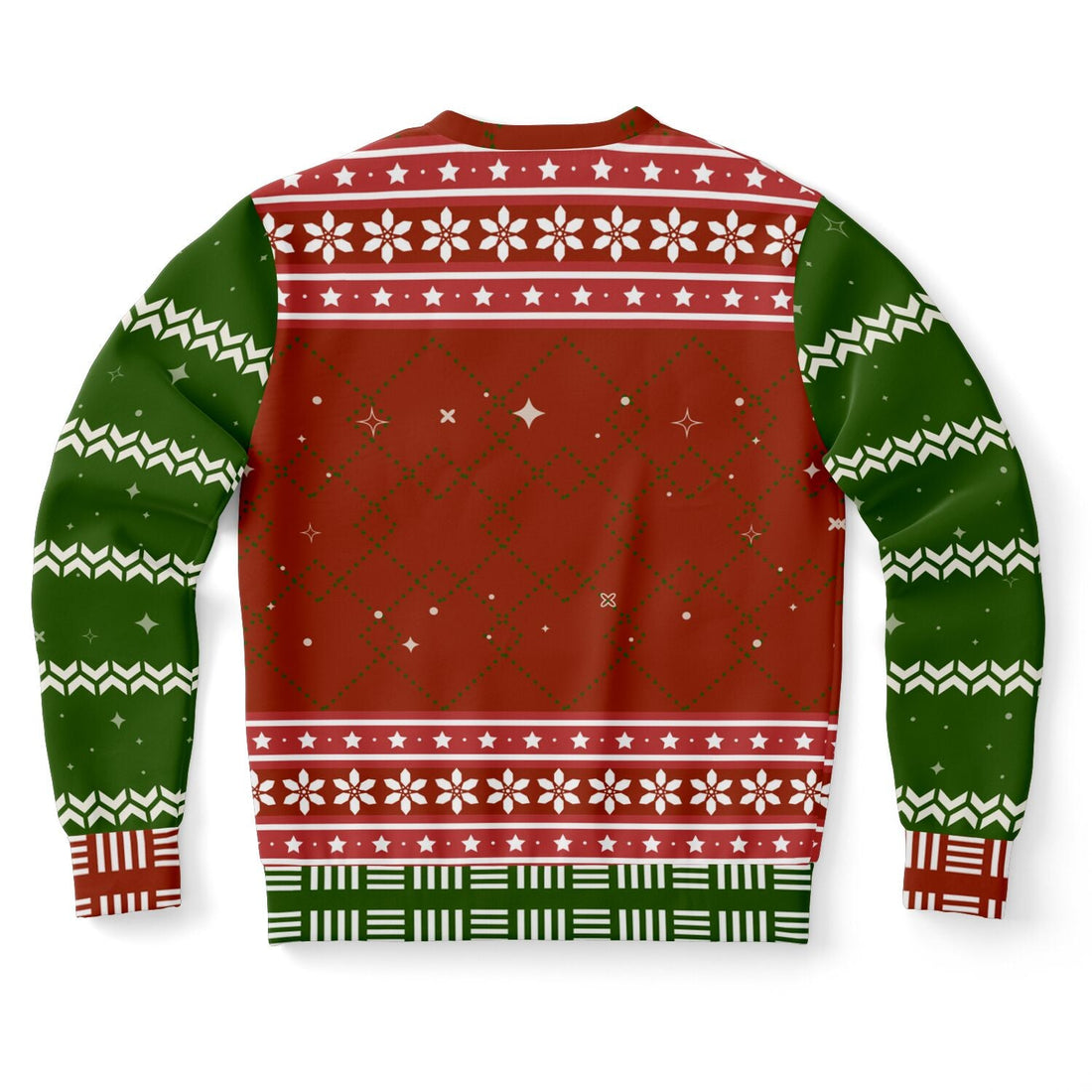 Stay Merry and Bright Christmas Sweatshirt