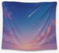Stellar Drift Tapestry