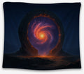 Stellar Gate Tapestry