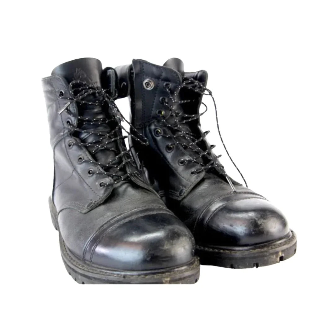Sterling 2.75mm rescue rope boot laces featuring high-tensile strength material