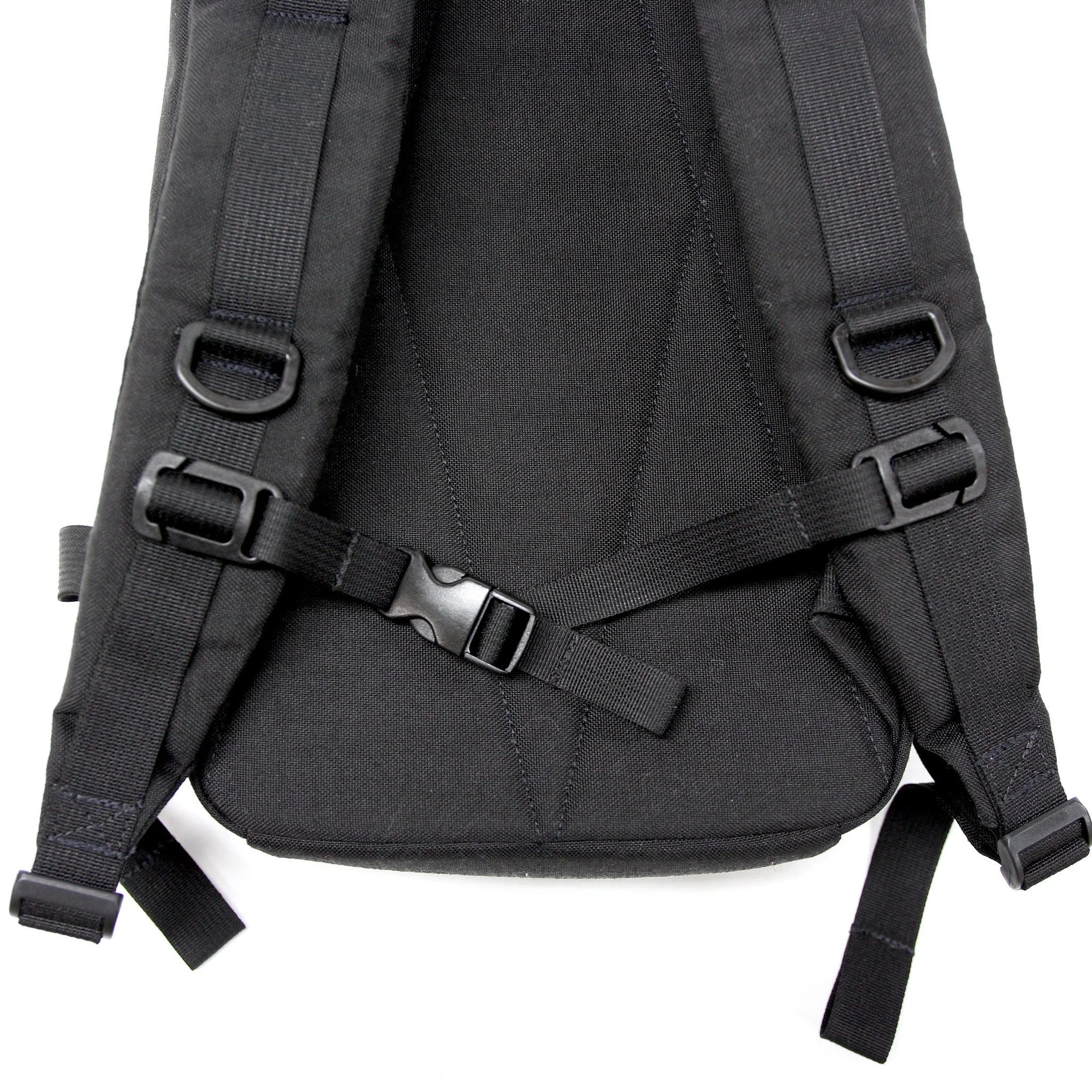 Tactical Sternum Strap for Backpack Shoulder Support