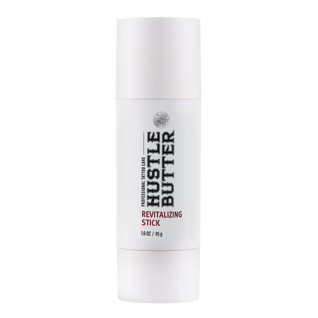 Revitalizing Tattoo Balm Stick - Moisturizing Skin Care