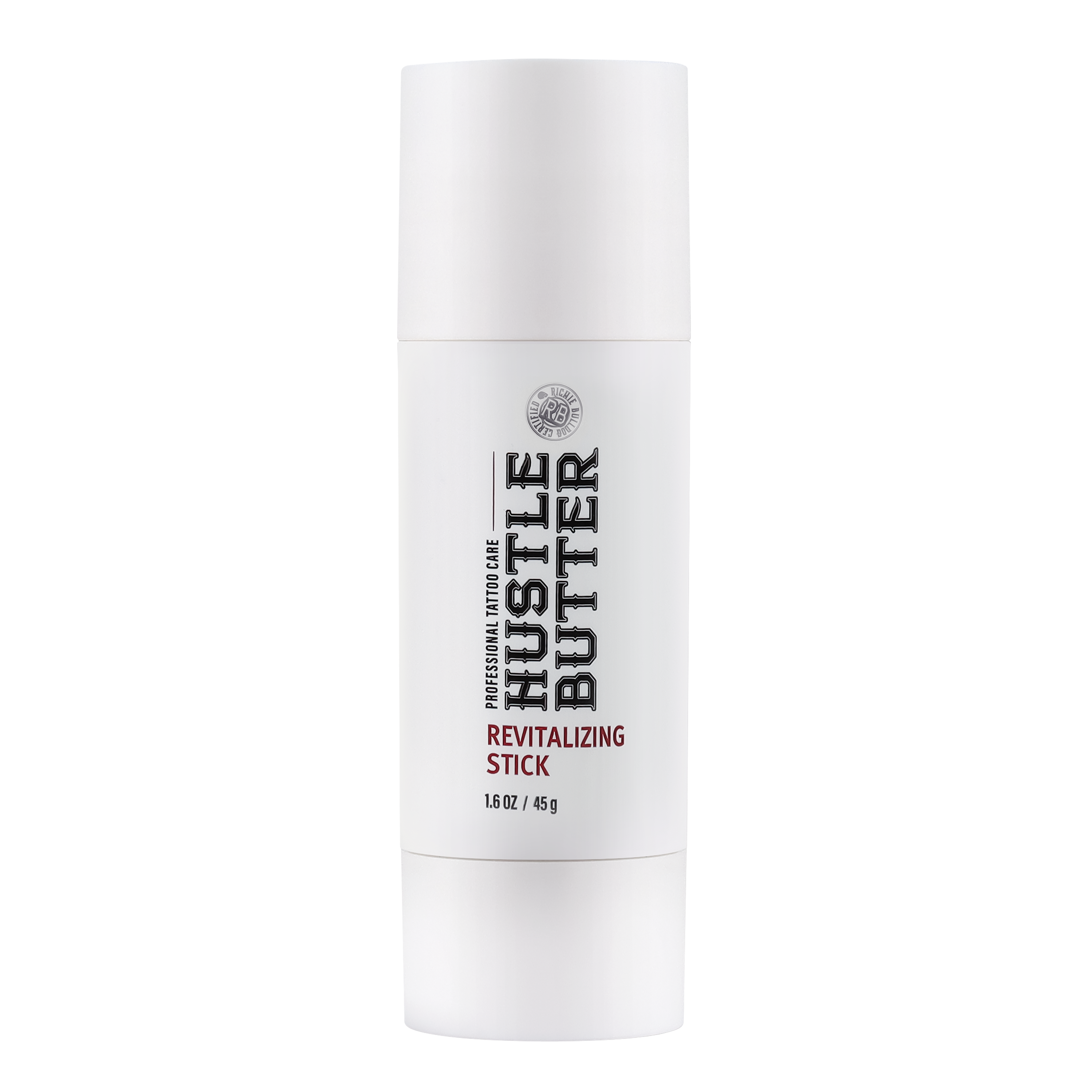 Revitalizing Tattoo Balm Stick - Moisturizing Skin Care