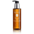 Eminence Stone Crop Cleansing Oil 5 oz bottle with amber and black minimalist design.
