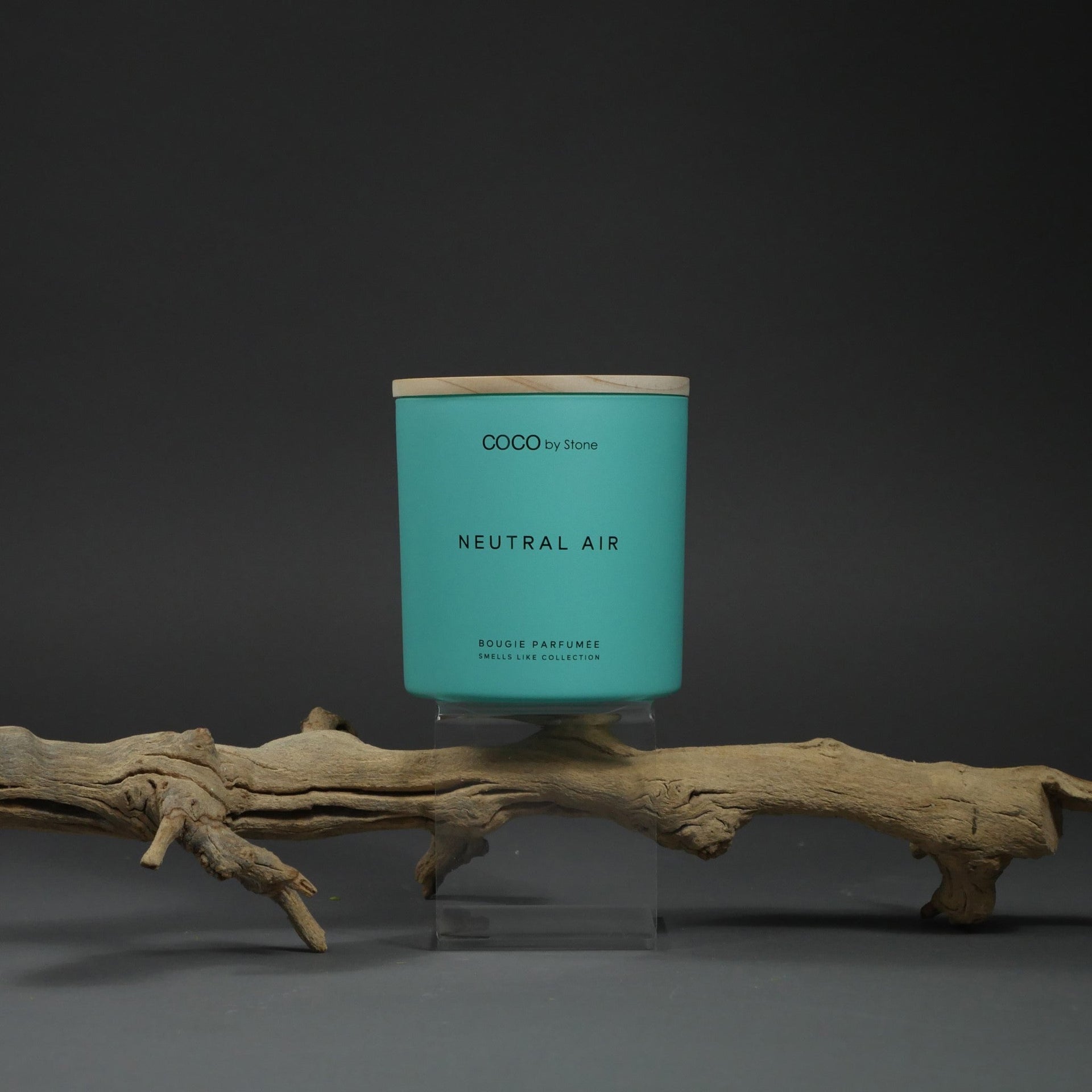 15oz Smells Like Neutral Air Candle