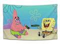 Stoned Spongebob